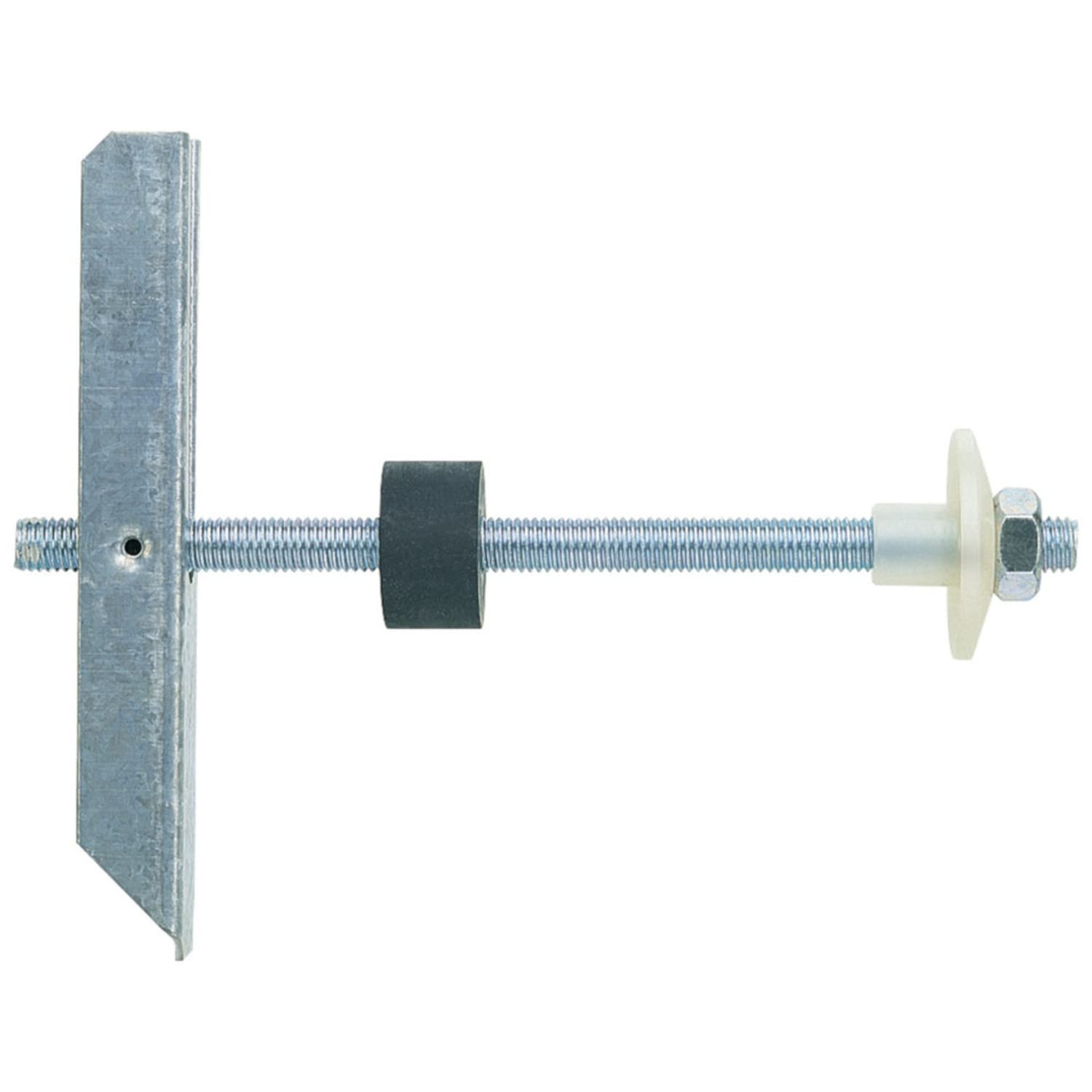 Fischer cheville-373b20 Spills Rod M5 50 X 100