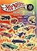 Hot Wheels the Ultimate Redline Guide Identification and Values 1968-1977 by Jack Clark, Robert P. Wicker