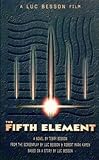 Front cover for the book The Fifth Element by Terry Bisson