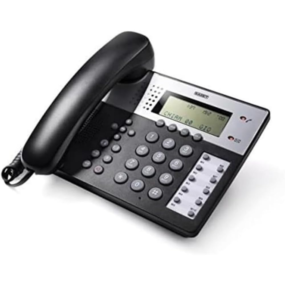 Nilox Office 201 Phone