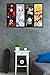Trends International Rwby Girls Wall Poster 22.375