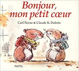 Image de Bonjour, mon petit coeur