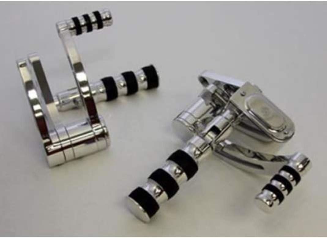 Belt Drives Rebuild Kit for Forward Controls