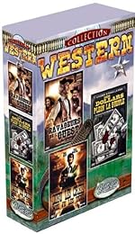 Coffret Western Spaghetti N°2 - Pack Spécial