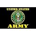 EagleEmblems F1671 Army Flag- 3 Feet by 5 Feet primary