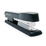 Rapesco R54500B2 Marlin Stapler, 25 Sheet