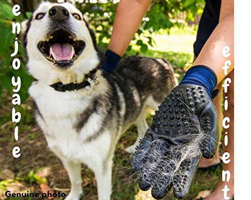 5 Grooming+Shedding+Remover+Slicker+Deshedding