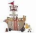 Fisher-Price Imaginext Nickelodeon Spongebob Squarepants Krabby Patty Food Truck
