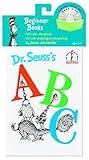Image de DR. SEUSS'S ABC BOOK