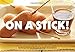On a Stick!: 80 Party-Perfect Recipes