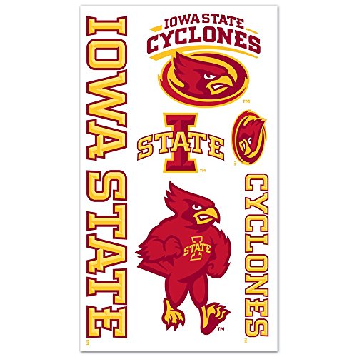 Iowa State Cyclones Baby Hats Price Compare