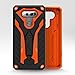 Pomufa LG V20 Case,[Static Series] Shockproof [Military Grade Drop Tested] with Built-in Kickstand