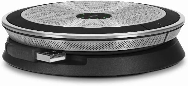 Sennheiser EPOS Expand SP 20 Altavoz Universal Negro, Plata USB 2.0 - Image 4