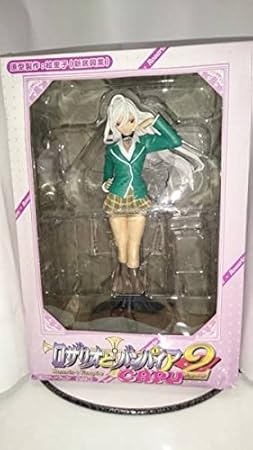 Amazon Co Jp 赤夜萌香 あかしやモカ 裏萌香 ロザリオとバンパイア Capu2 Exフィギュア エクストラ プライズ セガ ホビー Amazon Co Jp 赤夜萌香 あかしやモカ 裏萌香 ロザリオとバンパイア Capu2 Exフィギュア エクストラ プライズ セガ ホビー