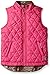 Carhartt Girls' Little Reversible Camo Vest