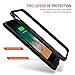 iPhone 8 Plus Battery Case, Trianium Atomic Pro iPhone 8 Plus Case Portable Charger [Black] 4200mAh Extended Battery Pack Power Juice Bank Case [Apple Certified Part] (Reinforced FRAME Upgrade)