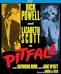 Pitfall