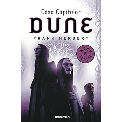 Casa capitular (BEST SELLER) Casa capitular (BEST SELLER)