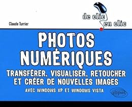Photos numériques