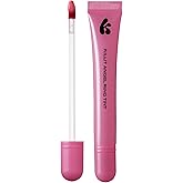 KILLIT Angel Ring Tint 008 Heatwave, Glossy Moisturizing Lip Tint with Natural Shine and Long-Lasting Color, 6 ml