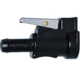 Attwood Johnson/Evinrude/OMC Fuel Hose Fitting