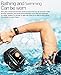 Fitness Tracker Smart Watch Bluetooth for Android iOS Heart Rate Blood Pressure Monitor Swimming Sports Activity Tracker Watch