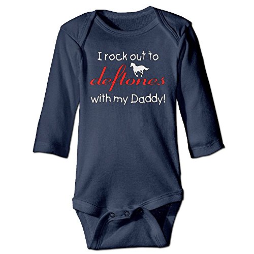 deftones baby clothes