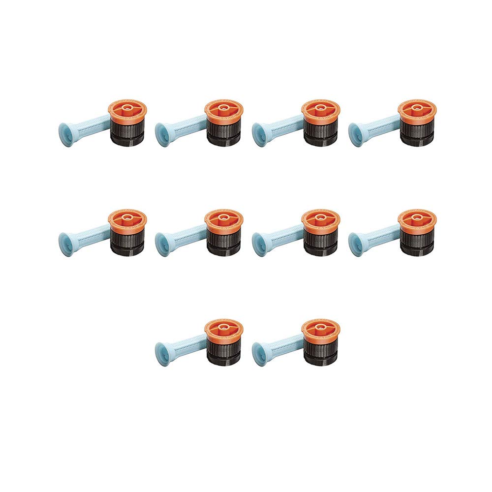 Head 6 Van- Rain Bird Pack of 10