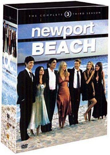 Newport Beach - Saison 3