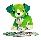 LeapFrog Read with Me Scout