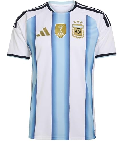 Amazon.com: adidas Argentina Away Authentic Men's Jersey 22/23 (XL
