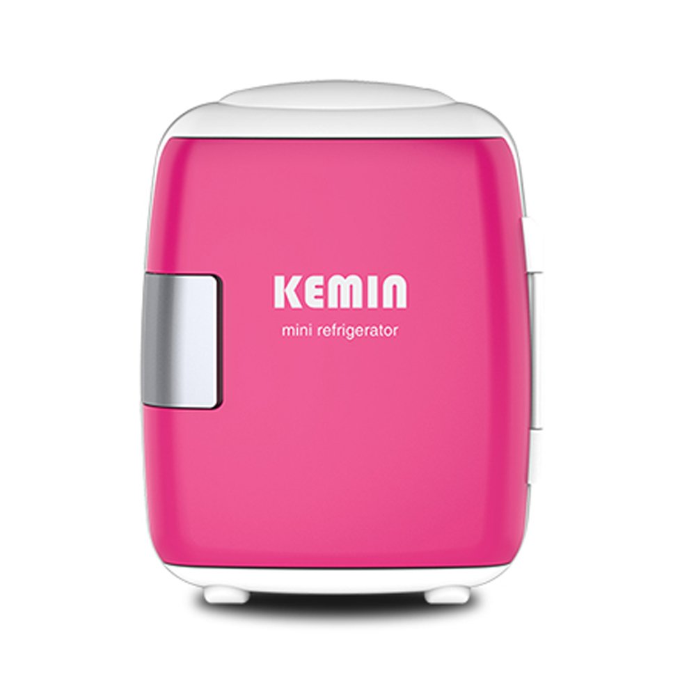 Shopping- 8 litros Mini nevera nevera portátil coche Refrigeración ...