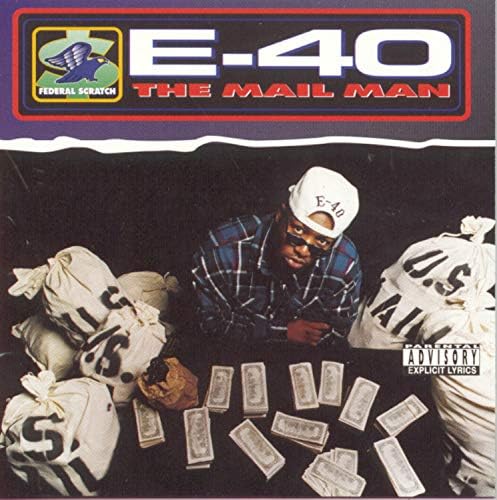 E-40 - Federal - Amazon.com Music