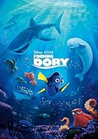 Finding Dory [Blu-ray +  DVD + Digital HD]