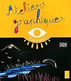 Ateliers graphiques MS (French Edition) by 