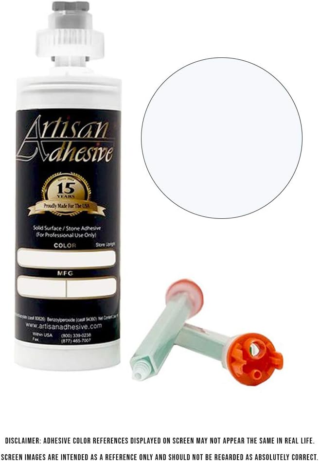 Artisan Adhesive (Color Camouflage) Specially Formulated