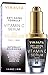 Vitamin C Serum with Hyaluronic Acid for Face by Vinalta, Aloe, CoQ10, Organic Jojoba Oil, Vitamin A, E, Anti Wrinkle, Dark Eyes, Age Spots, Best Anti Aging Skin Care 1 fl. oz.