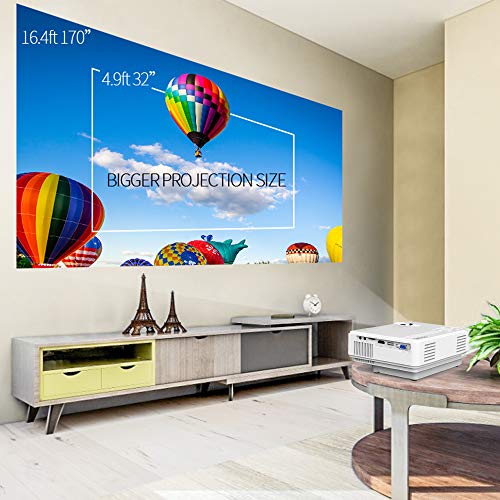 4 Projector+Supported+Lifetime+Compatible+Theater