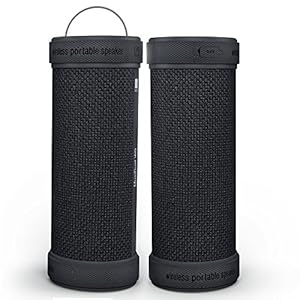 iBall Musi Duet W9 Wireless Portable Speaker (Black)