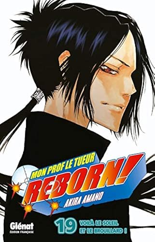 Download Reborn !, Tome 19 : PDF