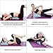 LEWONDE Back Stretcher, Lumbar Support, Neck Relaxer Pillow for Lower Back Pain Relief with 3 Ajustable Arch-Level