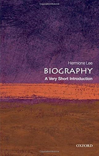 Download Biography: A Very Short Introduction PDF