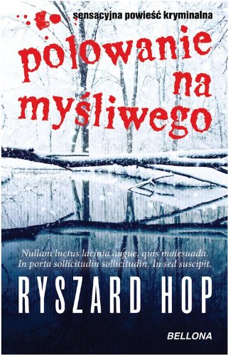 Polowanie na mysliwego