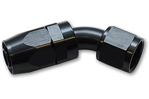 Vibrant Performance Vibrant (21410) -10AN 45° Hose Fitting