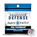 Party Patch Hang-Over Defense Transdermal Patch – 10 Pack