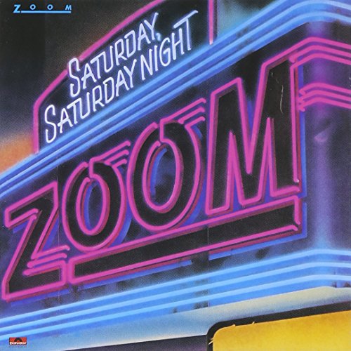 Zoom - You Can