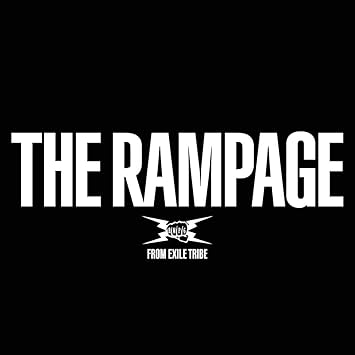 Rampage From Exile T Rampage 2cd Blu Ray Amazon Com Music