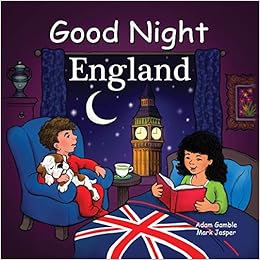 Good Night England