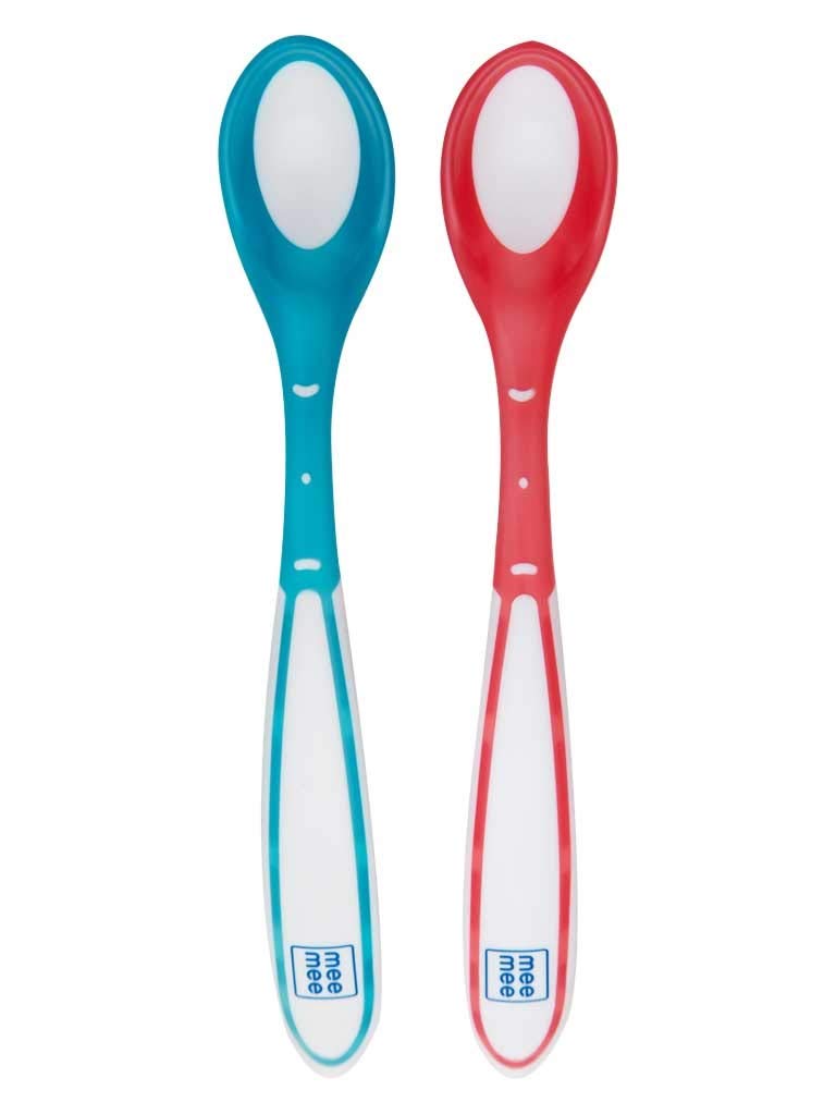 mee mee feeding spoon
