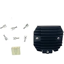 Amazon.com: Voltage Regulator Rectifier for Kawasaki ATV